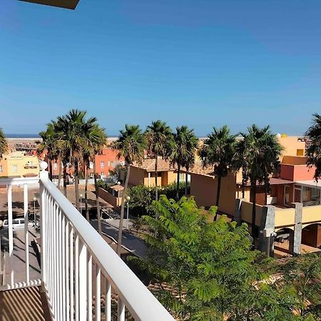 Oceanview Retreat Corralejo Apartment Exterior foto